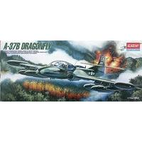 1:72 Cessna A-37 Dragonfly Model Plane