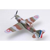 1:72 Dewoitine D.520 Pilot Officer Madon?s D.520 No. 90 Of Gcl 3 In 1940 Jet
