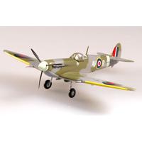 1:72 Easy Model Spitfire Mk V Raf 121 Sqn 1942