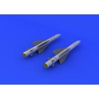 1:72 Eduard Brassin As34 Kormora...