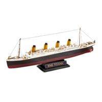 1:700 Revell Revell Titanic Gift Set