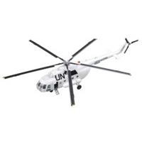 1:72 Mi-17 Hip-h United Nations Russian No. 70913 Helicopter