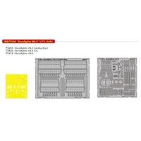 1:72 Beaufighter Mk.x Model Kit