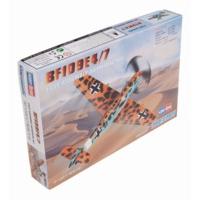 1:72 Bf109e-4 7 Fighter Jet