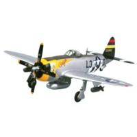 1:72 P47d Thunderbolt 512fs, 406fg Jet