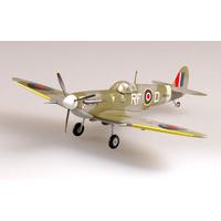 1:72 1942 Raf Spitfire Model