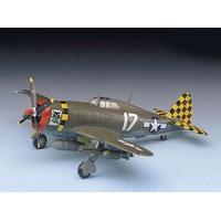 1:72 Academy P47d Thunderbolt Razorback