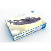 1:72 Trumpeter Beriev Be-6 Madge...