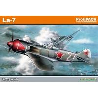 1:72 Eduard Profipack Lavochkin La-7 Model Kit