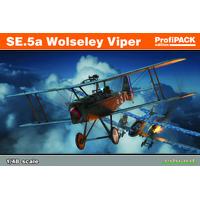 172 eduard profipack model kit se 5a wolseley viper