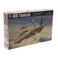 172 f 14b tomcat fighter jet