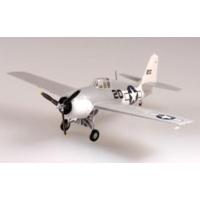 1:72 F4f-4 Wildcat Vc-36 Uss Core Atlantic 1944 Jet