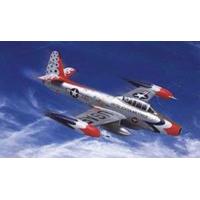 1:72 F-84g Thunderstreak Jet