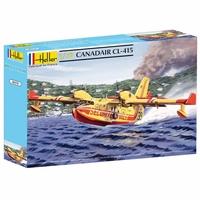 1:72 Heller Canadair Cl 415 Mode...