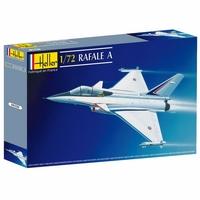 172 heller rafale a model kit