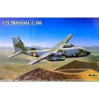 1:72 Heller Transall C-160 Model Kit