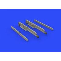 1:72 Iris-t Model Kit