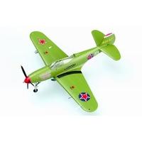 1:72 P-39q Airacobra Cpt Grigor A Rechkalov, Giap, Ukrainian Front 1944 Jet