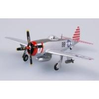 1:72 P47d Thunderbolt 527fs, 86fg Jet