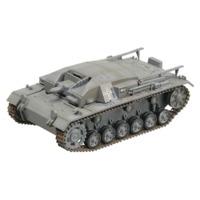 1:72 Stug Iii Ausf B Abt 191 Balkans 1941 Tank