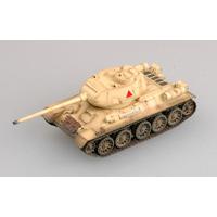 1:72 T-34 85 Egyptian Army Tank