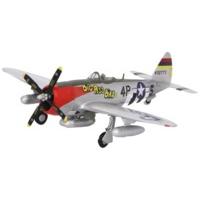 1:72 P47d Thunderbolt 531fs, 406fg Jet