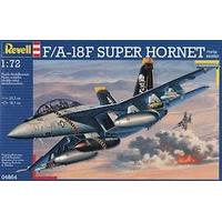 1:72 Revell F A-18e Super Hornet Twinseater