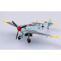 1:72 Messerschmitt Bf-109e-4, 2 Jg3 Jet