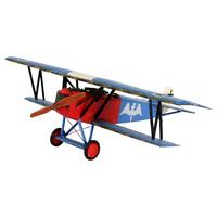 1:72 Revell Fokker D.vii Plane