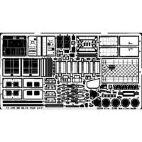 1:72 Eduard Photoetch Mi 24 Hind Hasegawa