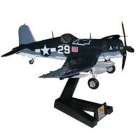 1:72 F4u-1a Corsair Vf-17 Jet Flown By Lt. Ike Kepford 1944