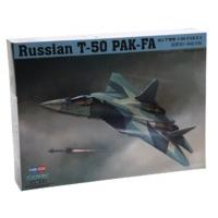 1:72 Russian T-50 Pak-fa Jet