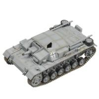 1:72 Stug Iii Ausf C D Russia Winter 1941-1942 Tank