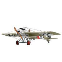 1:72 Revell Fokker E.iii Plane