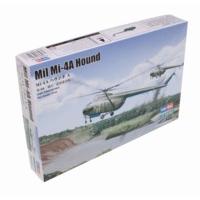 1:72 Mil Mi-4a Hound A Helicopter