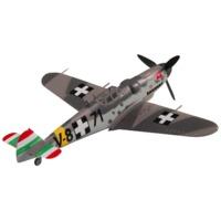 172 messerschmitt bf 109g 6 jet hungary 1944