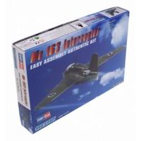 1:72 Me163 Komet Fighter Jet