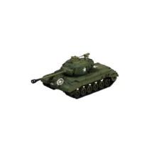 1:72 M26 Pershing E Company 2nd Armored Div. Tank