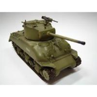 1:72 7th Armoured Brigade Tank Model