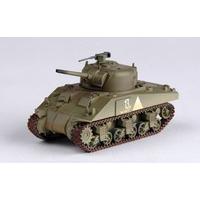 1:72 6th Armoured Division Tank Model