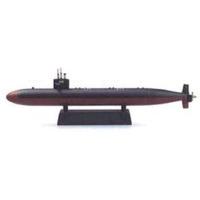 1:700 Uss Ssn-688 \'los Angeles\' Submarine