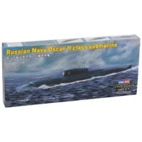 1700 russian navy oscar ii class kursk submarine