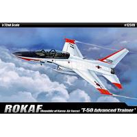 1/72 Rokaf T-50 Advanced Trainer