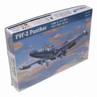 172 f9f 2 panther model jet