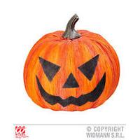17cm Halloween Pumpkin Decoration