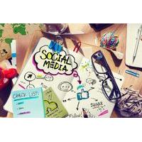 17 instead of 395 for an online social media for business marketing co ...