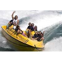 17 instead of 70 for a jet viper powerboating experience for one perso ...
