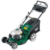 173cc Petrol Mower 560mm Sp