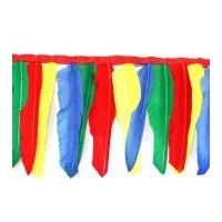 17.8cm Simplicity Feather Trimmi...