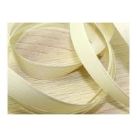 17mm Prym Sew On Kick Tape Beige